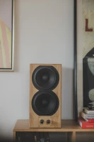 Buchardt Audio E50-S