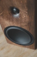 Buchardt Audio E50-S