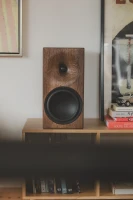 Buchardt Audio E50-S