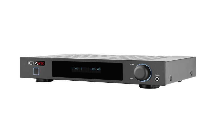 IOTAVX SA3 Diagonal