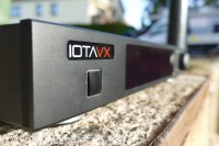 IOTAVX SA3 ohne Bluetooth-Adapter