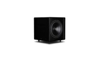 AperionAudio Bravus II 12D Schwarz Hochglanz