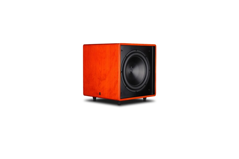 AperionAudio Bravus II 12D Kirsche Furnier