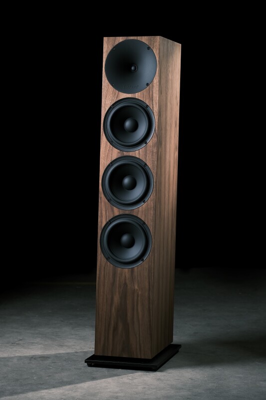 Buchardt Audio A700 LE