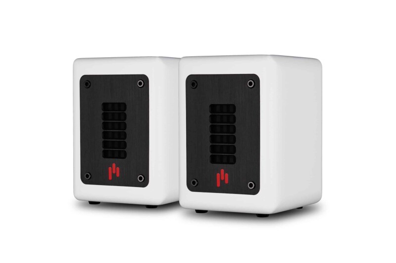 thumbnail image 2 of Aperon Audo MK Planar-Magnetc Flat Rbbon Super Tweeter Speaker 2 of 12