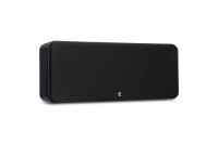 AperionAudio Novus C6 LCR Schwarz Seidenmatt