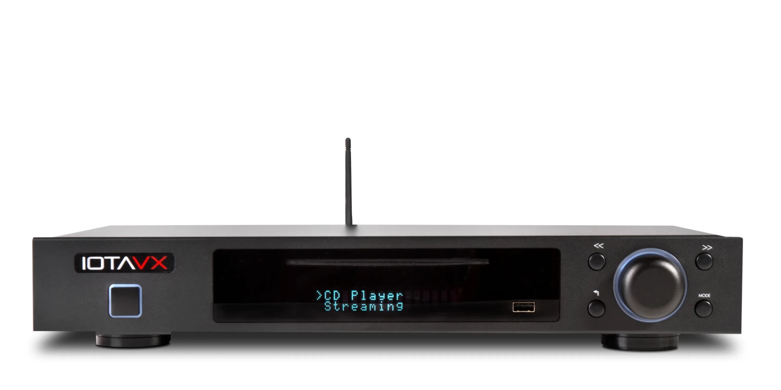 IOTAVX NP3 Vorderseite
