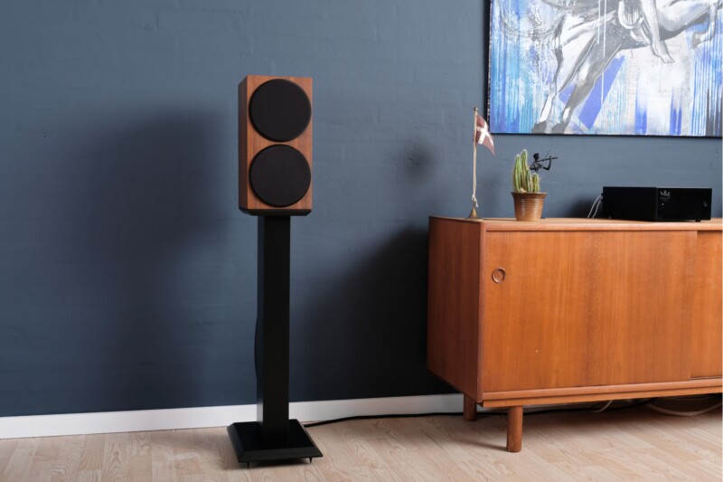 Buchardt Audio Stativ MKII