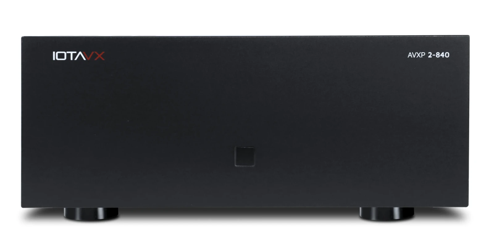 IOTAVX AVXP2-840 Vorderseite