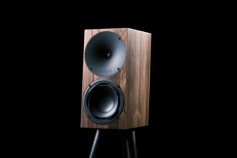 Buchardt Audio A10