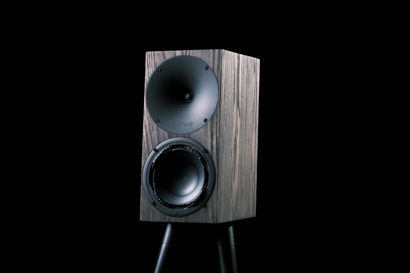 Buchardt Audio A10