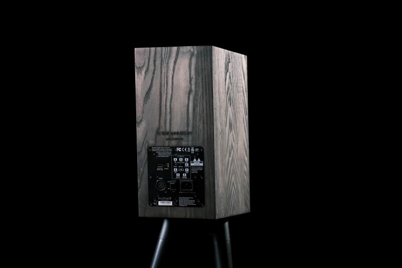 Buchardt Audio A10