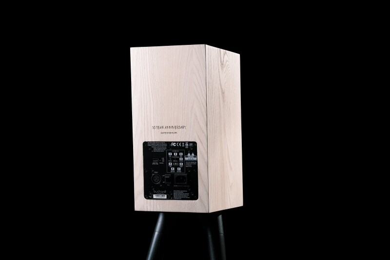 Buchardt Audio A10