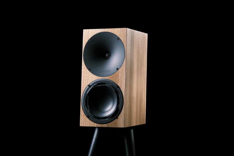 Buchardt Audio A10