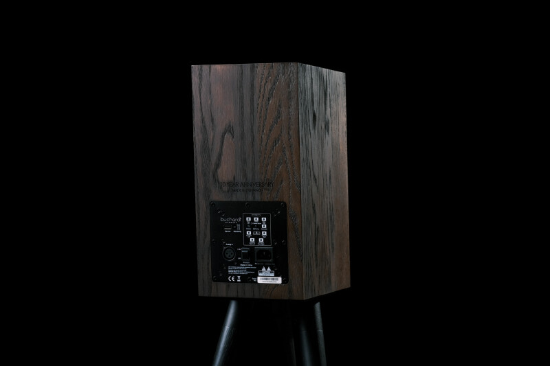 Buchardt Audio A10