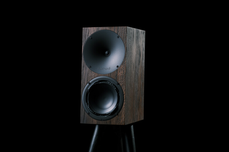Buchardt Audio A10