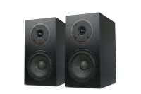 Econik SIX Schwarz matt