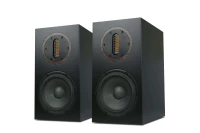 Econik SIX Schwarz matt