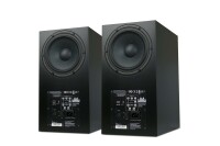 Econik SIX Schwarz matt