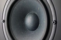 Econik SIX Schwarz matt