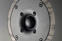 Econik SIX Schwarz matt