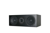 Econik SEVEN Schwarz matt