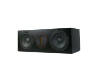 Econik SEVEN Schwarz matt