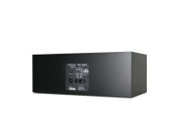 Econik SEVEN Schwarz matt