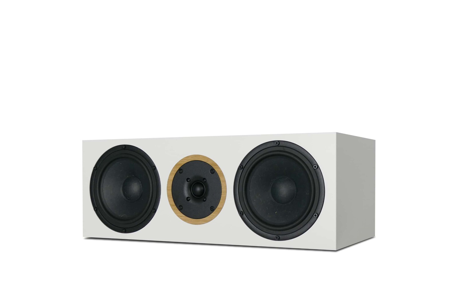 Econik SEVEN White matt