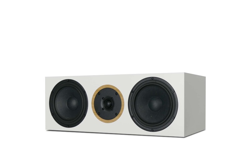 Econik SEVEN White matt
