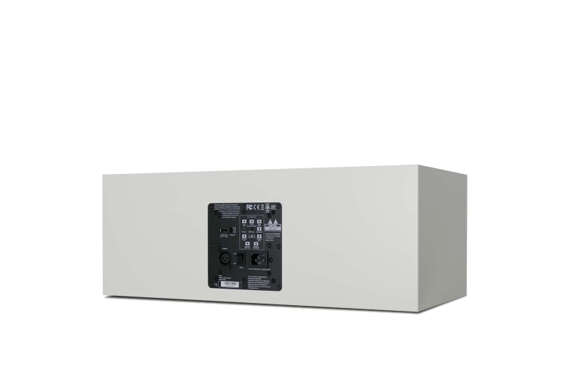 Econik SEVEN White matt