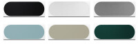 Econik SEVEN White matt