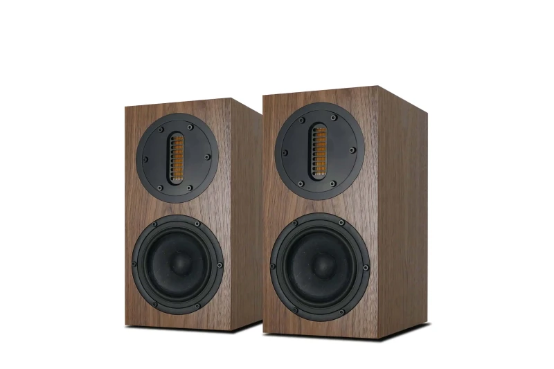 Econik FOUR Nussbaum