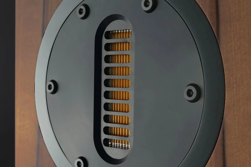 Econik FOUR Wildapfel