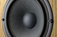 Econik SIX Eiche