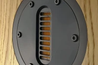 Econik SIX Eiche