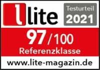 Buchardt A700 beim Lite-Magazin