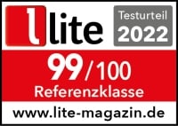 Buchardt A500 beim Lite-Magazin